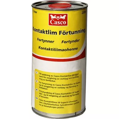 Limförtunning - 005526800