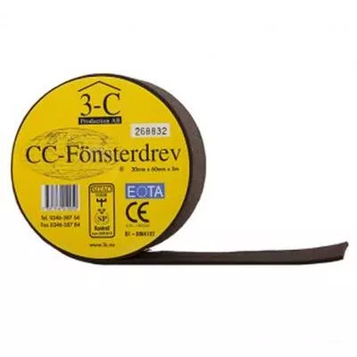 CC Fönsterdrev - Svälldrev - 510000027