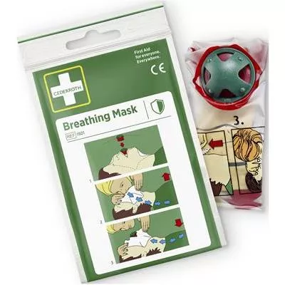 Andningsmask - 004807996