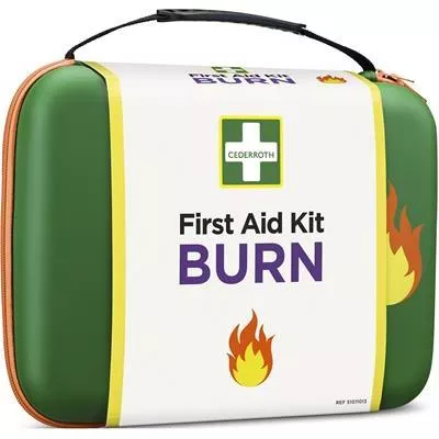 Brännskadekit - 007656093