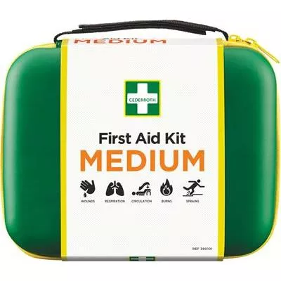 Första Hjälpen - 006494695