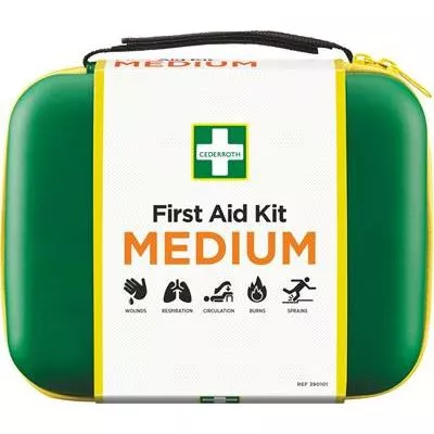 Första Hjälpen - 006494695