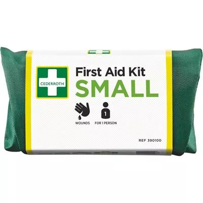Första hjälpen-kit - 006494694