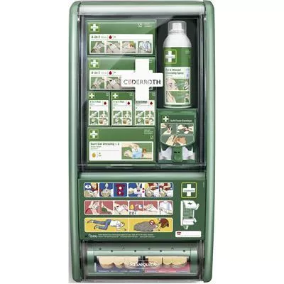 Första Hjälpen - 008082023