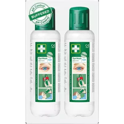 Ögonduschflaska - 005405486