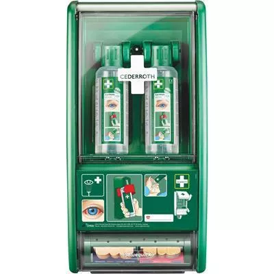 Ögonduschstation - 005967347