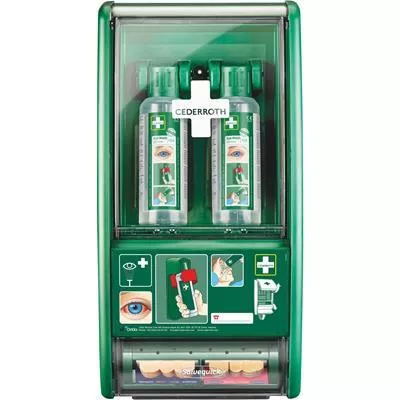 Ögonduschstation - 005967347