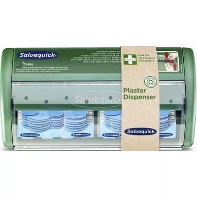 Plåsterautomat - 007195280