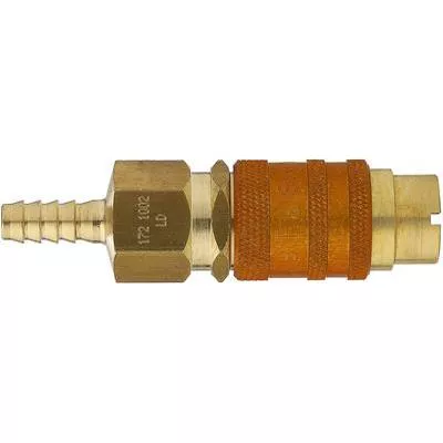 Acetylenkoppling - 002776637