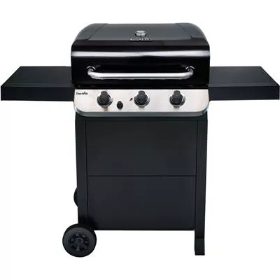 Gasolgrill - 008062002