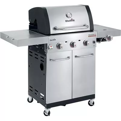 Gasolgrill - 008869793