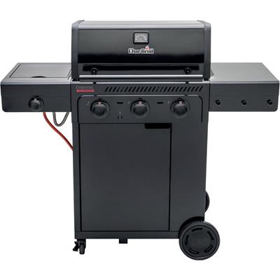 Gasolgrill - 008869801