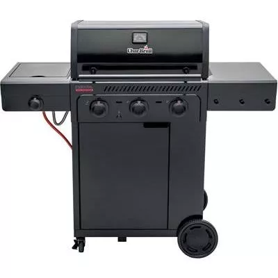 GASOLGRILL ESSENTIAL 3G - 008869801