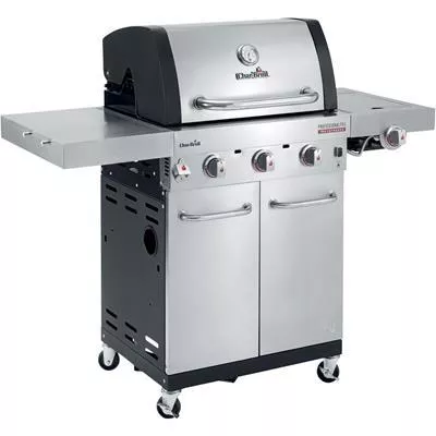 GASOLGRILL PROFESSIONAL PRO S - 008869793