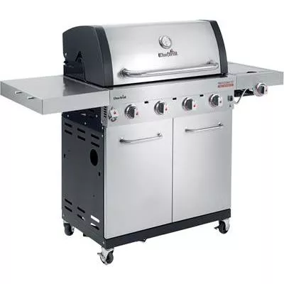 GASOLGRILL PROFESSIONAL PRO S - 008869794