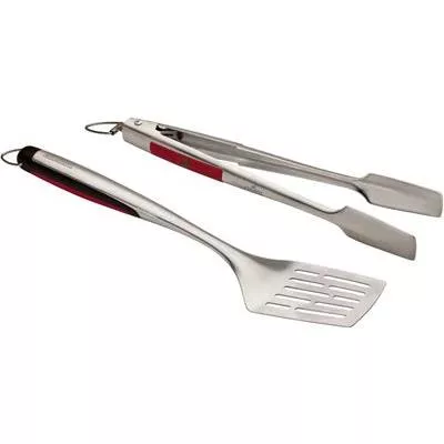 GRILLSET COMFORT GRIP - 008062014