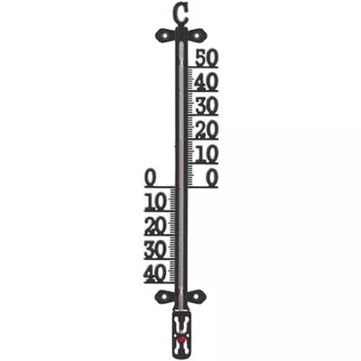 Inne- och utetermometer - 004059672