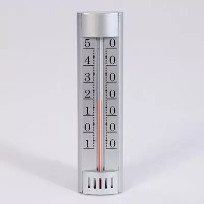 Inomhustermometer - 004059674