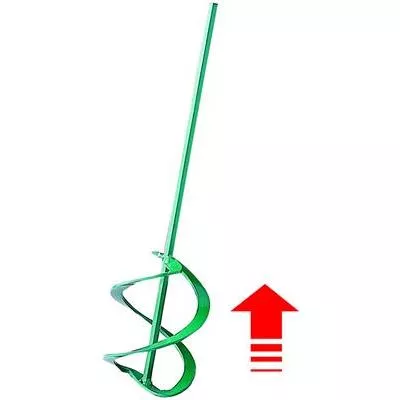 Maskinvisp - 001586760