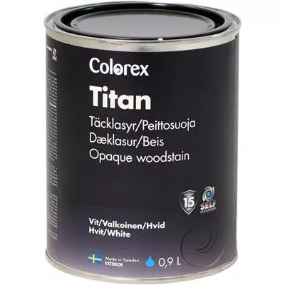 Fasadfärg trä - 008025789