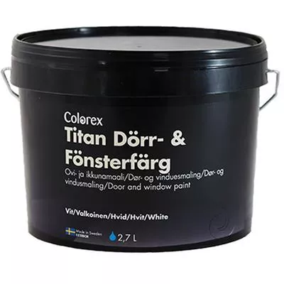Fönsterfärg - 008502220