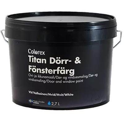 Fönsterfärg - 008502220