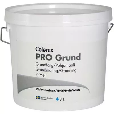 Grundfärg för inomhusbruk - 006886663