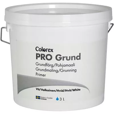 Grundfärg för inomhusbruk - 006886663