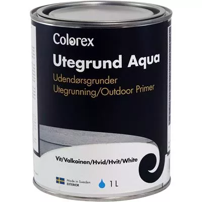 Utegrund Aqua - 006886722
