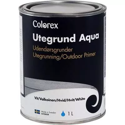 Grundfärg ute - 006886722