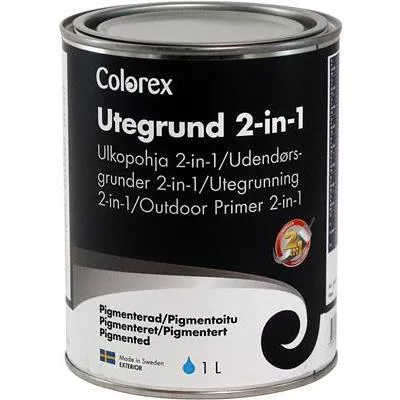 Grundfärg ute - 007539556