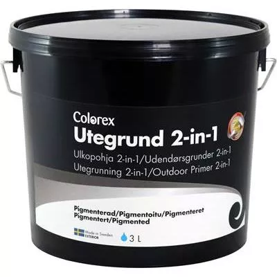 Grundfärg ute - 007539557