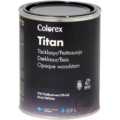 Titan - 008025789
