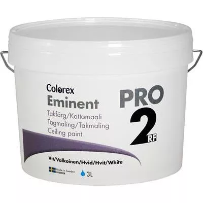 Vägg- & takfärg - 008025777