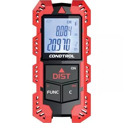 AVSTÅNDSMÄTARE TRACCER 30M - 009093989