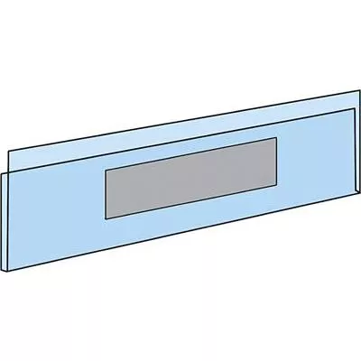 ETIKETTHÅLLARE FÖR PALLSTÄLL - 004176629