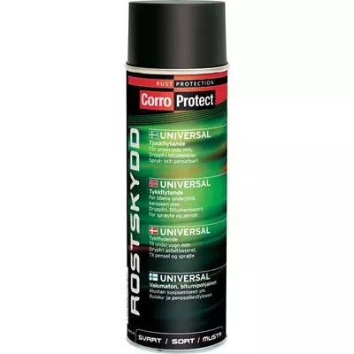 ROSTSKYDD UNIVERSAL 0,5L - 004601359