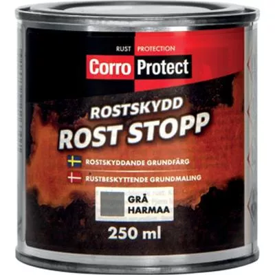 Rostskyddsgrundfärg - 004584466