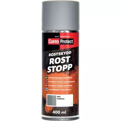 Rostskyddsgrundfärg - 004584465