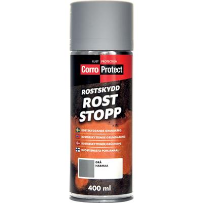 Rostskyddsgrundfärg - 004584465
