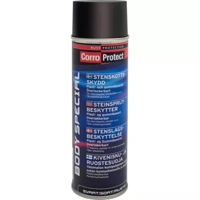Rostskyddsspray - 004584470