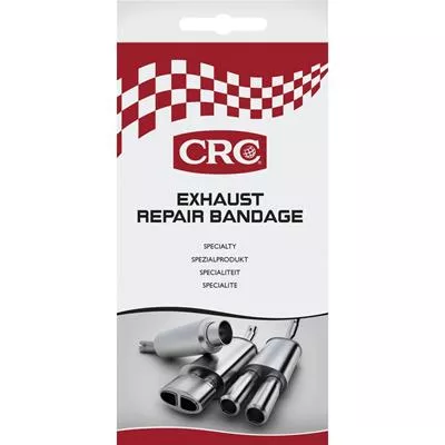 Avgasbandage - 006926868