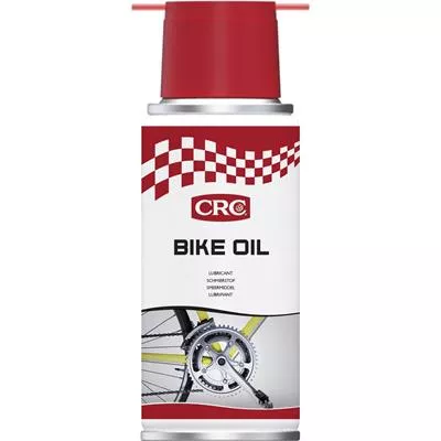 Cykelolja - 006759693