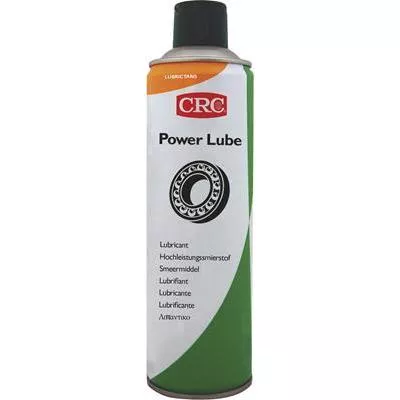 Teflontillsatt smörjmedel - 006515677