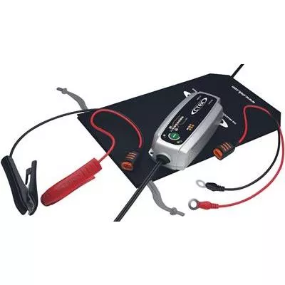 BATTERILADDARE MXS CTEK 3,8 - 005715521