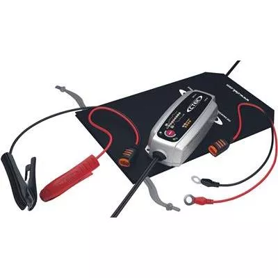 BATTERILADDARE MXS CTEK 5,0 - 005715522