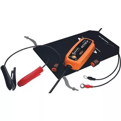 BATTERILADDARE MXS POLAR CTEK 5,0 - 005715520