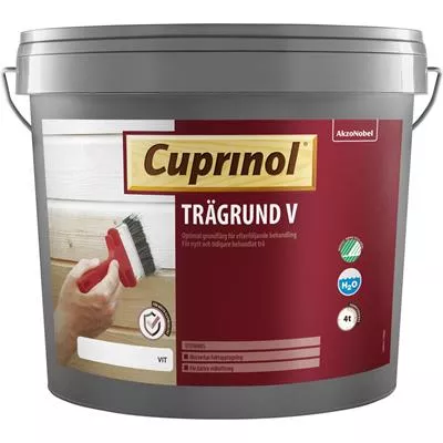 Grundfärg för Trä - 007076264