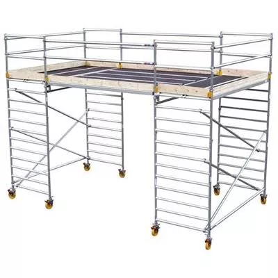 Combiställning - 006652666