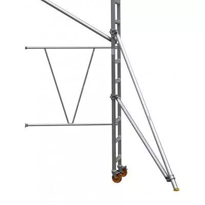 Stödben - 006652796